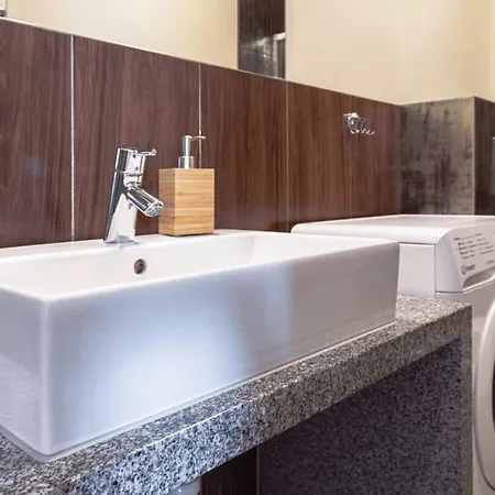 Vacationclub Royal Tulip 309 Διαμέρισμα *