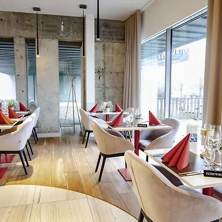 Vacationclub Royal Tulip 309 Kolobrzeg