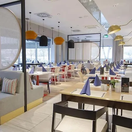 Vacationclub Royal Tulip 309 Διαμέρισμα