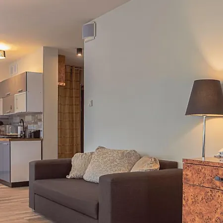شقة Vacationclub Royal Tulip 309