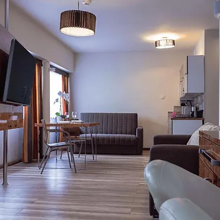 Vacationclub Royal Tulip 309 كولوبرزيغ