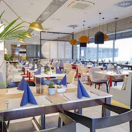 شقة Vacationclub Royal Tulip 309 *