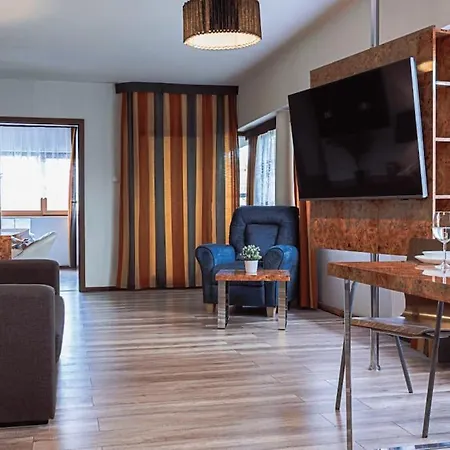 Vacationclub Royal Tulip 309 * كولوبرزيغ