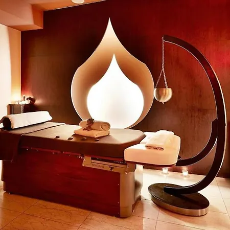 Vacationclub Royal Tulip 309 * كولوبرزيغ