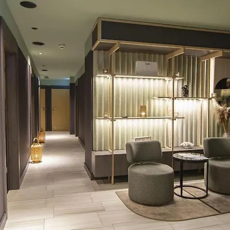 Vacationclub Royal Tulip 309 كولوبرزيغ