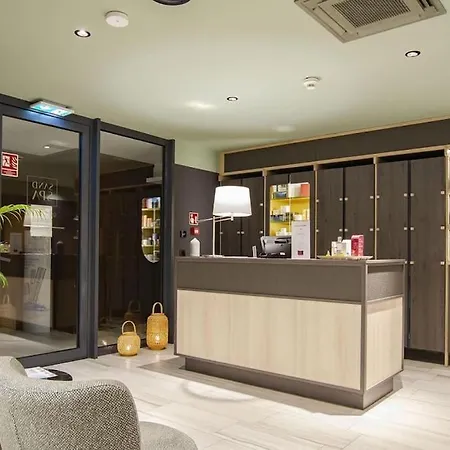 Vacationclub Royal Tulip 309 Διαμέρισμα *