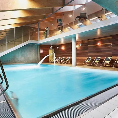 Vacationclub Royal Tulip 309 * Kolobrzeg