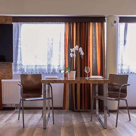Vacationclub Royal Tulip 309 Διαμέρισμα