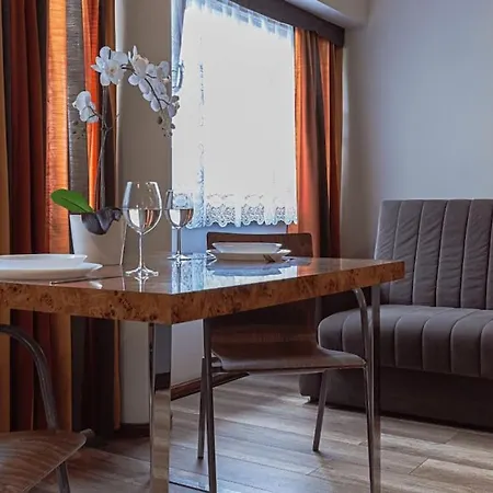 Vacationclub Royal Tulip 309 كولوبرزيغ
