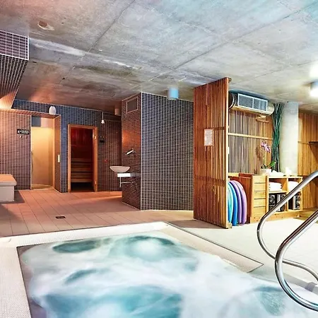 Vacationclub Royal Tulip 309 كولوبرزيغ